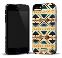 PENDLETON COYOTE BUTTE PRINTED BAMBOO CASE