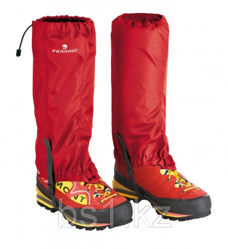 CERVINO GAITERS (SET) - фото 2 - id-p56507488