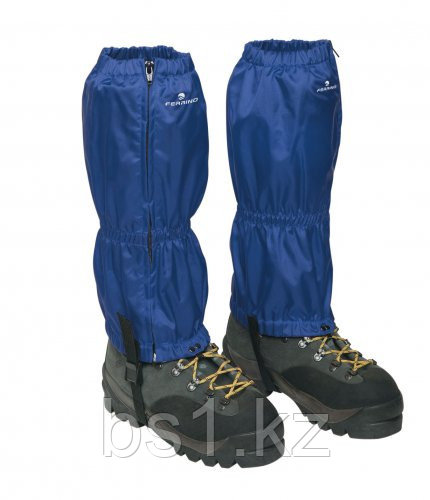 GAITERS SELLA (SET)