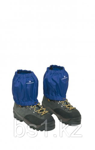 GAITERS SELLA SHORT (SET)