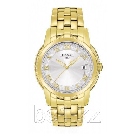 TISSOT T.031.410.33.033.00 - фото 1 - id-p56510733