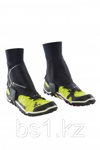 X-TRACK GAITERS (SET)