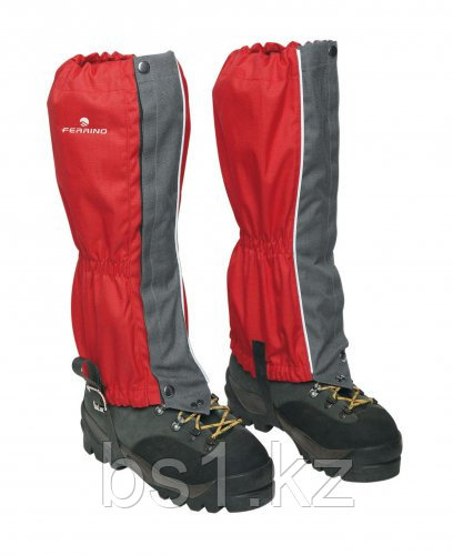 ZERMATT GAITERS (SET) - фото 1 - id-p56510758