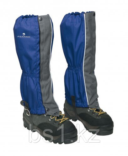 ZERMATT GAITERS (SET) - фото 2 - id-p56510758