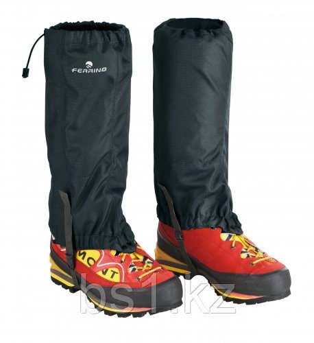 CERVINO GAITERS (SET)