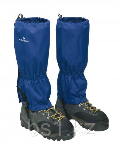 GAITERS STELVIO (SET) - фото 3 - id-p56510760