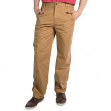Штаны Woolrich Milestone Pants - Cotton Twill