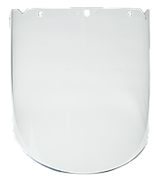 Поликарбонатные щитки V-Gard® для применения в сложных условиях