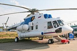 Вертолет Ми-171