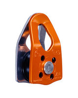 CR-X Pulley (Orange)