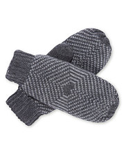 Crush Mitten