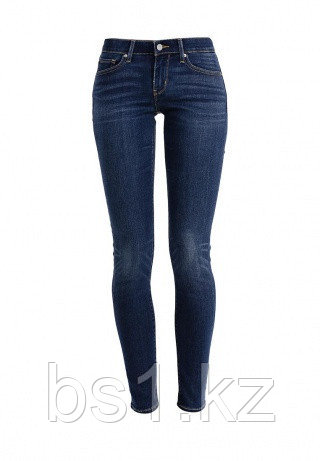 Джинсы 711 Skinny - фото 1 - id-p56507649