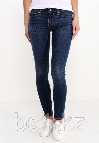 Джинсы 711 Skinny - фото 2 - id-p56507649