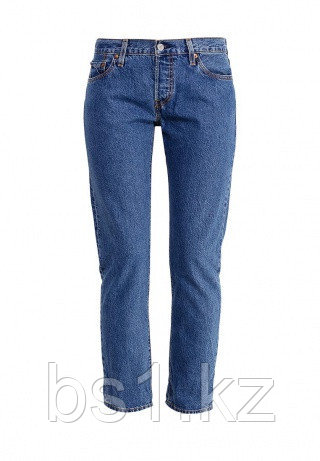 Джинсы 501 Ct Jeans For Women - фото 1 - id-p56507651