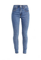 Джинсы 721 High Rise Skinny