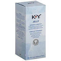Интимная смазка KY Jelly