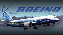Boeing