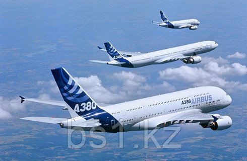 Airbus - фото 2 - id-p56507682