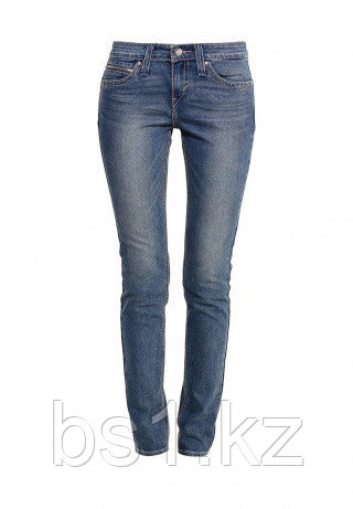 Джинсы Revel Low Dc Skinny