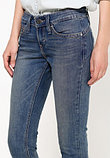 Джинсы Revel Low Dc Skinny, фото 3