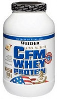 Протеин Weider CFM Whey Protein