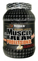 Протеиновый комплекс Weider Muscle Freak Professional