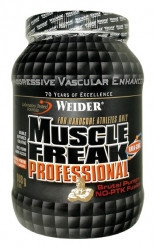 Протеиновый комплекс Weider Muscle Freak Professional - фото 1 - id-p56507695