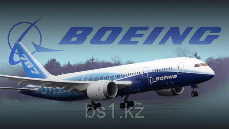 Boeing