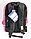 Рюкзак "OXFORD" Х051 PINK, фото 2