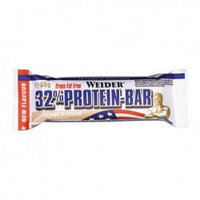 Weider протеинді батончигі 32% Protein Bar 60g