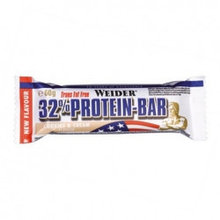 Протеиновый батончик Weider 32% Protein Bar 60g