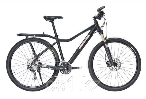 Safariland®/Kona® Patrol Bike - 29" Wheel