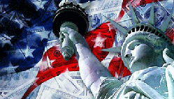 Эмиграция в США и Европу