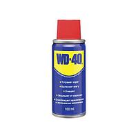 WD-40 - универсальный спрей 100 мл 150 мл 125 мл 200 мл 240 мл 300 мл 400 мл 5 л