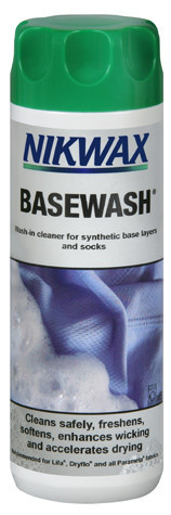 BaseWash®