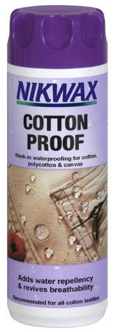 Cotton Proof - фото 1 - id-p56507721