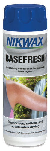 BaseFresh®