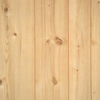 1/8" Rustic Pine Paneling