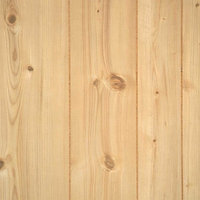  1/8" Rustic Pine Paneling