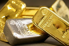 Золото и драгоценные металлы