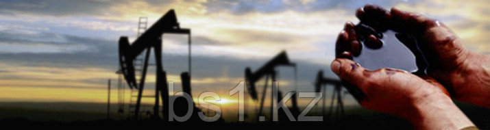 Нефтегазовые и горнорудные месторождения