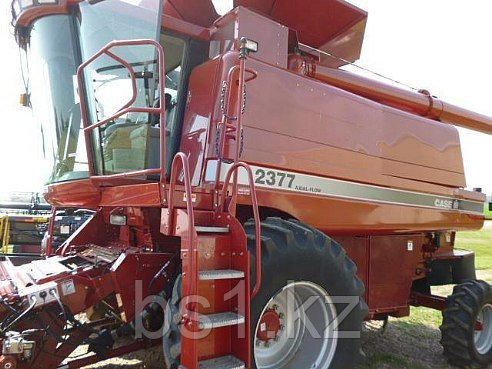  Комбайн CASE IH 2377