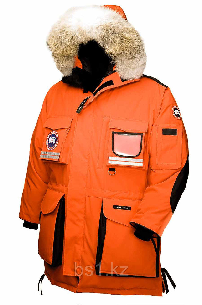 Пуховик Canada Goose Snow mantra