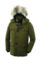 Пуховик Canada Goose Banff parka