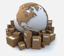 Доставка и отправка грузов по всему миру