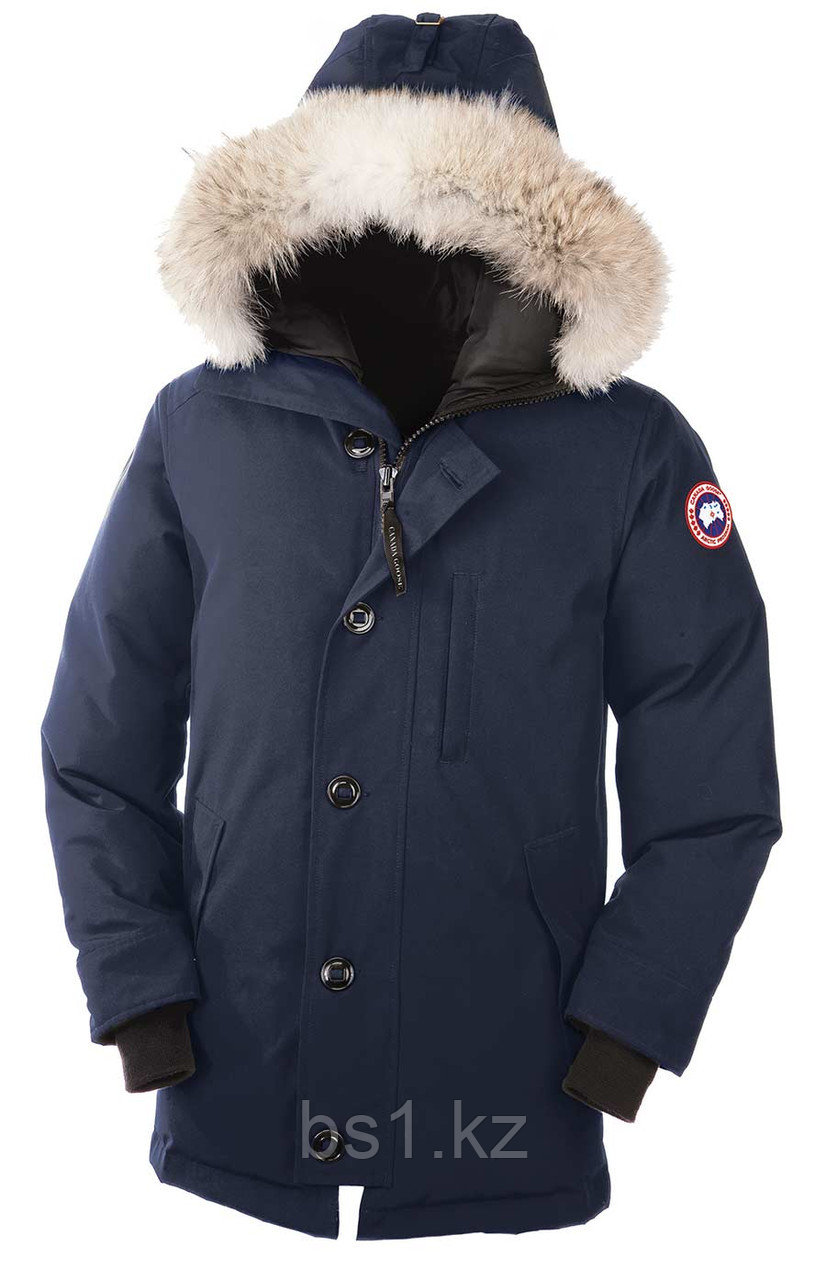 Пуховик Canada Goose Chateau parka