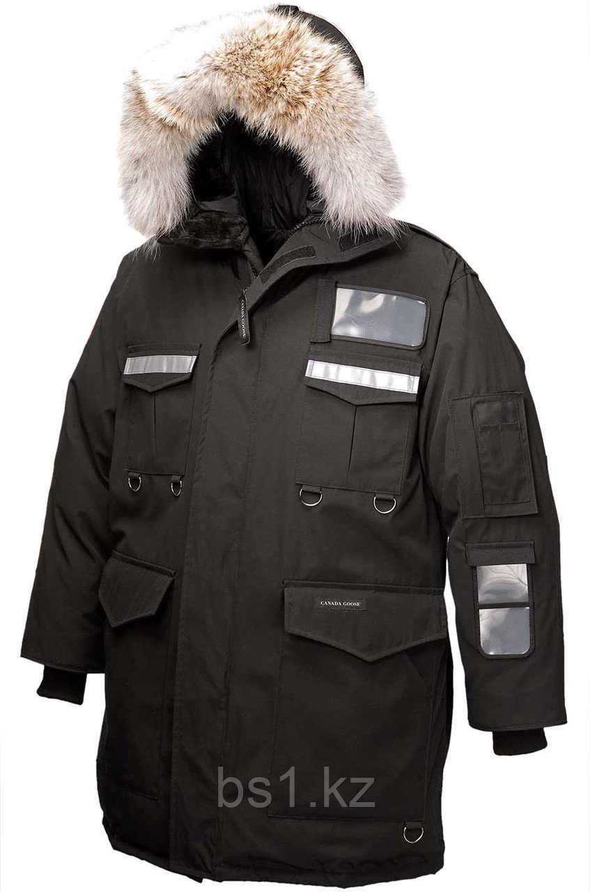 Пуховик Canada Goose Resolute parka