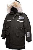 Пуховик Canada Goose Resolute parka