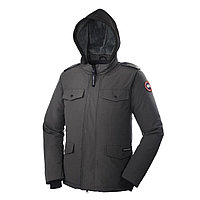 Пуховик Canada Goose Burnett jacket