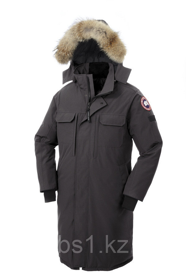 Пуховик Canada Goose Westmount parka